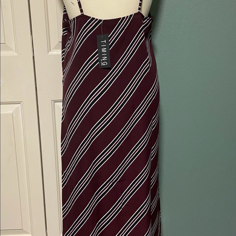 Timing midi dress women’s dress - Picture 4 of 9